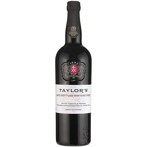 Send Taylors Late Bottled Vintage Port Online